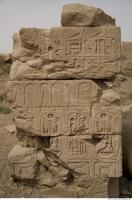 Photo Texture of Karnak 0143
